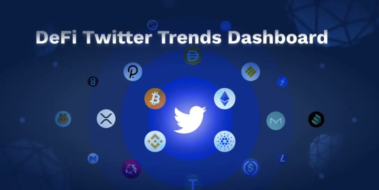 TwitterTrends