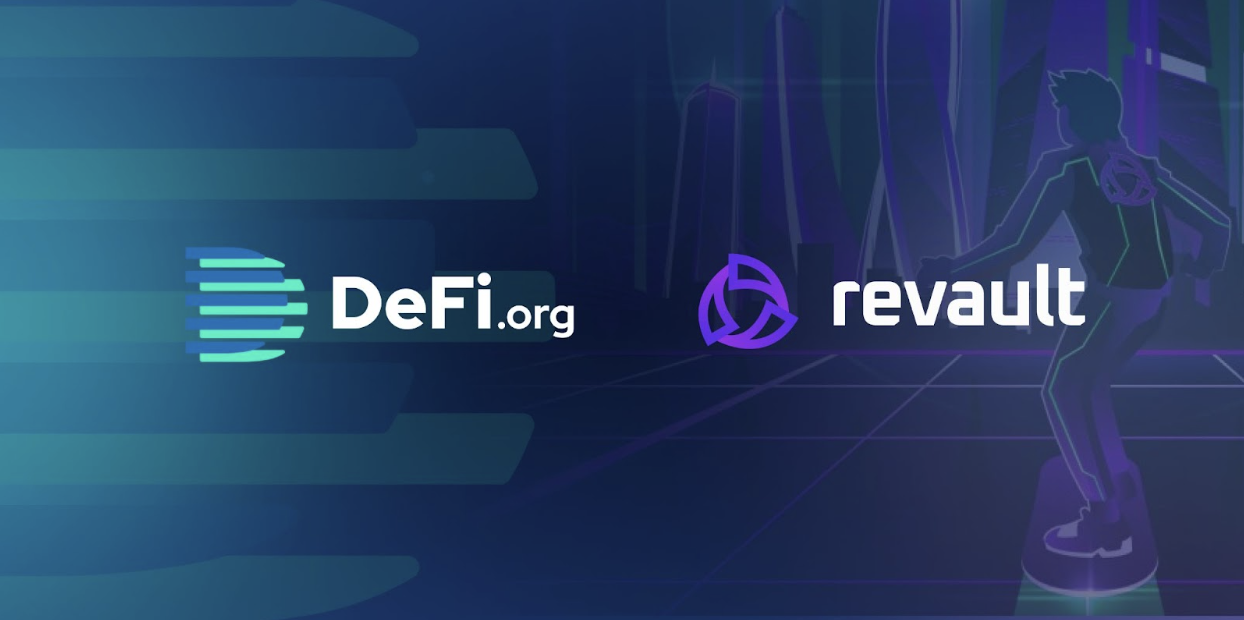 DeFi.org Status Report