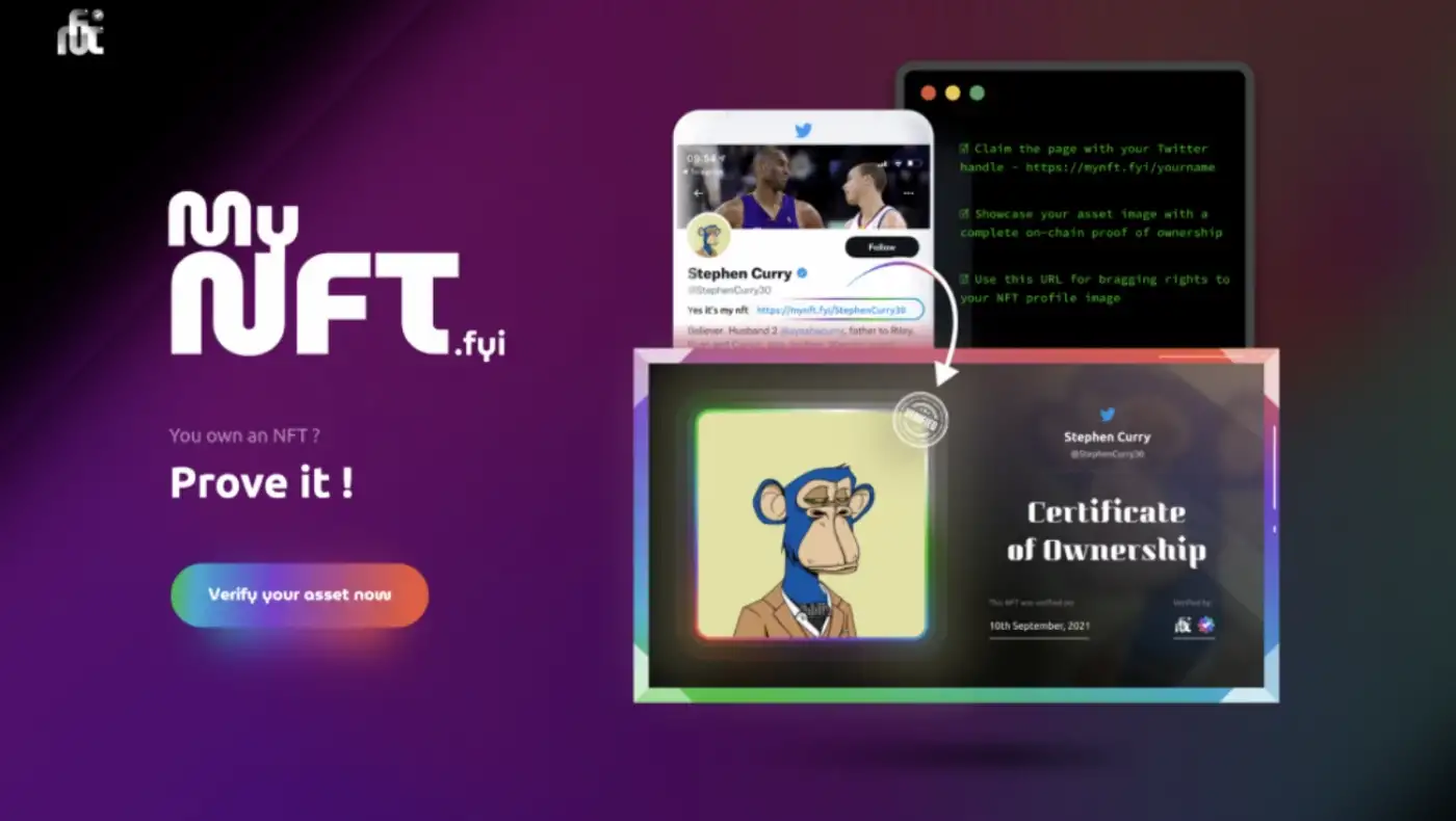 mynft